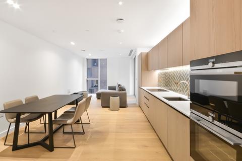 2 bedroom apartment for sale, City Road London EC1V