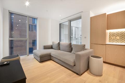 2 bedroom apartment for sale, City Road London EC1V
