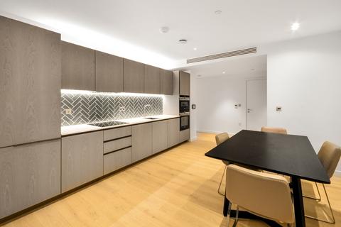 2 bedroom apartment for sale, City Road London EC1V