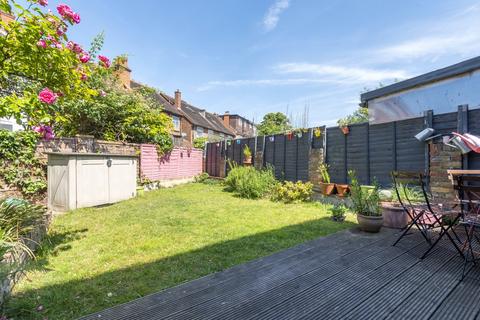 4 bedroom terraced house for sale, Grayham Crescent, New Malden, KT3