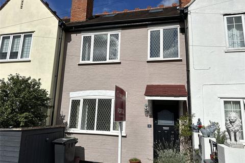 4 bedroom terraced house for sale, Grayham Crescent, New Malden, KT3