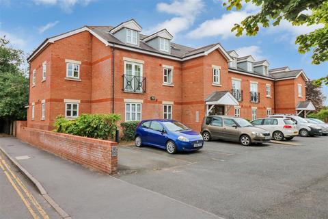 undefined, Knight Court Linen Street, Warwick