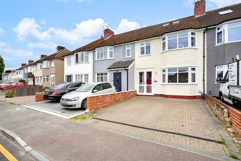 3 bedroom terraced house for sale, Birch Tree Way, Maidstone, ME15