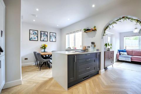 3 bedroom terraced house for sale, Birch Tree Way, Maidstone, ME15