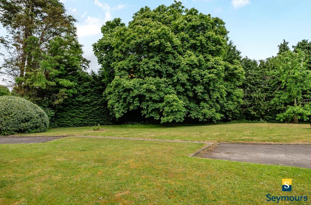 Communal Grounds