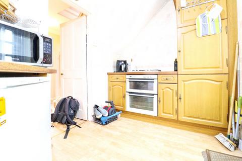 undefined, Halbutt Street, Dagenham