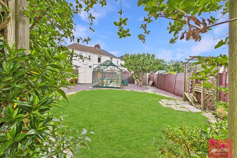 Riversdale Road, Mumbles, Swansea, SA3
