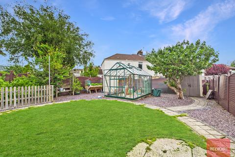 3 bedroom semi-detached house for sale, Riversdale Road, Mumbles, Swansea, SA3