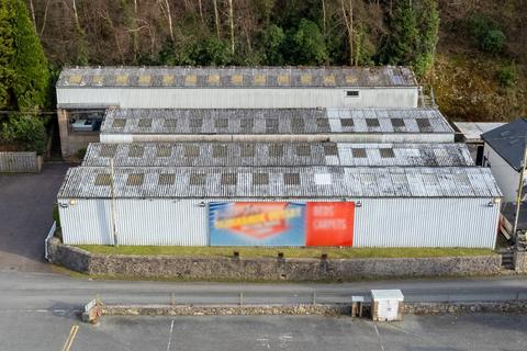 Shop for sale - Cyttir Lane, Bangor, Gwynedd, LL57