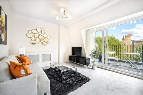 Nevern Square, London, SW5