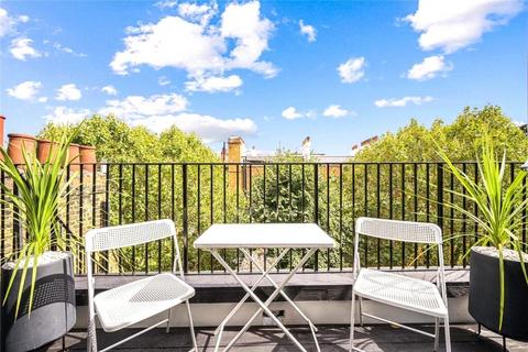 2 bedroom flat to rent, Nevern Square, London, SW5