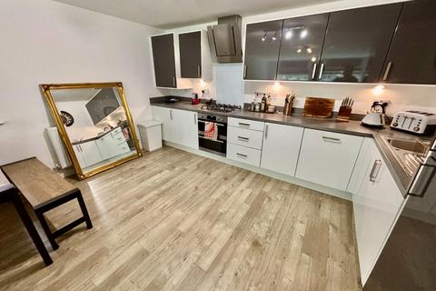 2 bedroom apartment for sale, Toddbrook Close, West Didsbury