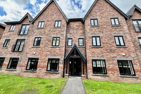 2 bedroom apartment for sale, Toddbrook Close, West Didsbury