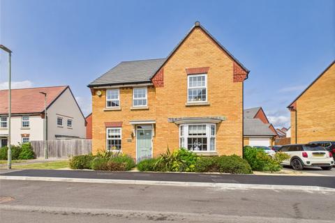 17 Brambling Way, Hardwicke, Gloucester, GL2 4DS