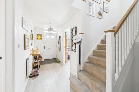 17 Brambling Way, Hardwicke, Gloucester, GL2 4DS