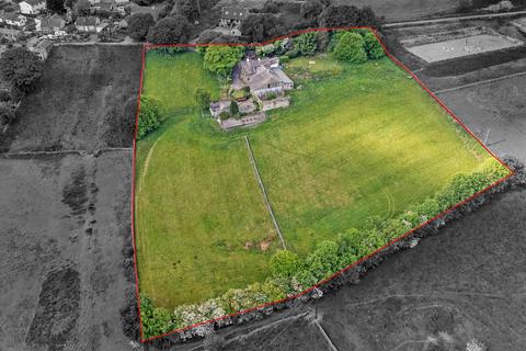 undefined, Storr Hall Farm, Cliffe Lane, Thornton, BD13 3QS