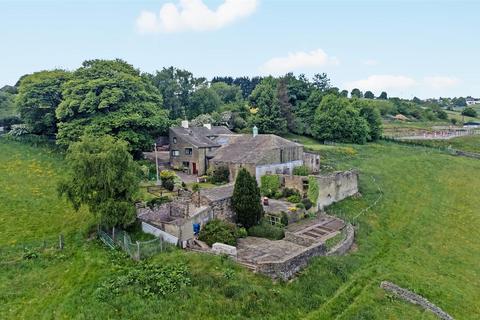 undefined, Storr Hall Farm, Cliffe Lane, Thornton, BD13 3QS