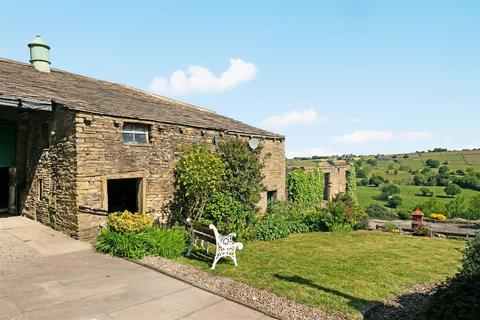 undefined, Storr Hall Farm, Cliffe Lane, Thornton, BD13 3QS