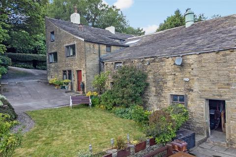 undefined, Storr Hall Farm, Cliffe Lane, Thornton, BD13 3QS