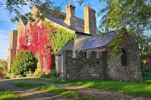 undefined, Llanrothal, Monmouth, Herefordshire