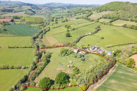 undefined, Llanrothal, Monmouth, Herefordshire