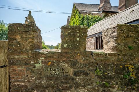 undefined, Llanrothal, Monmouth, Herefordshire