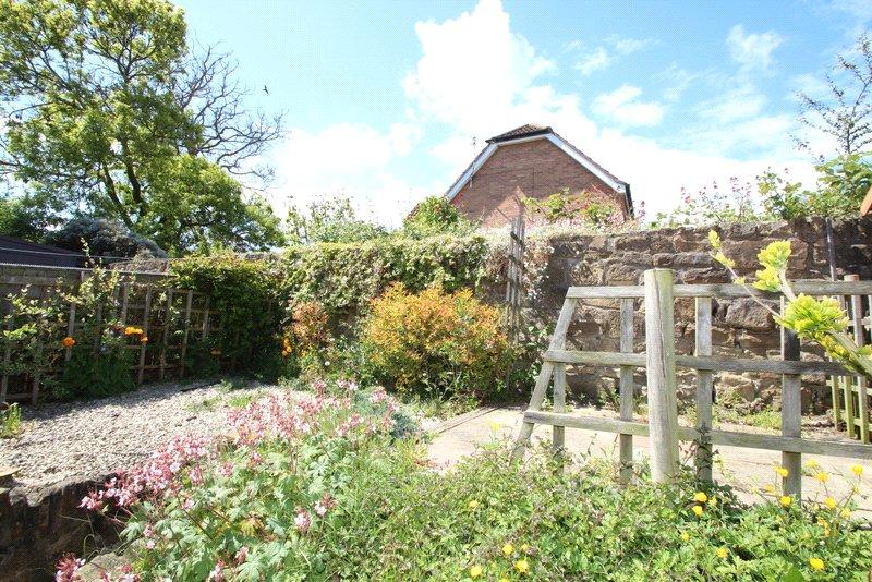 Rear Garden (2)