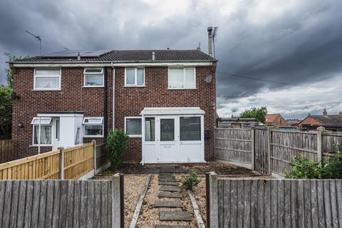 undefined, Ashworth Crescent, North Leverton DN22