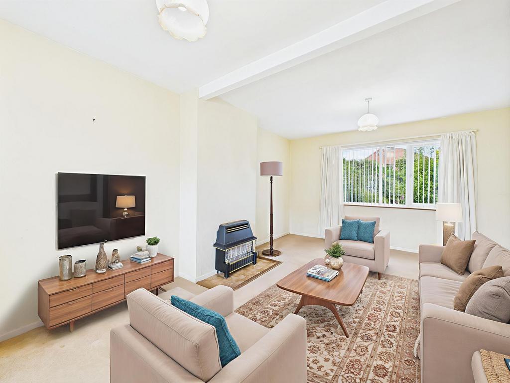 Lounge (Virtually Furnished)