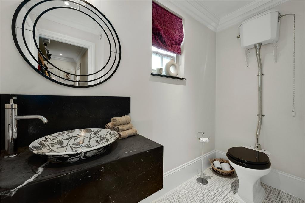 Guest Wc