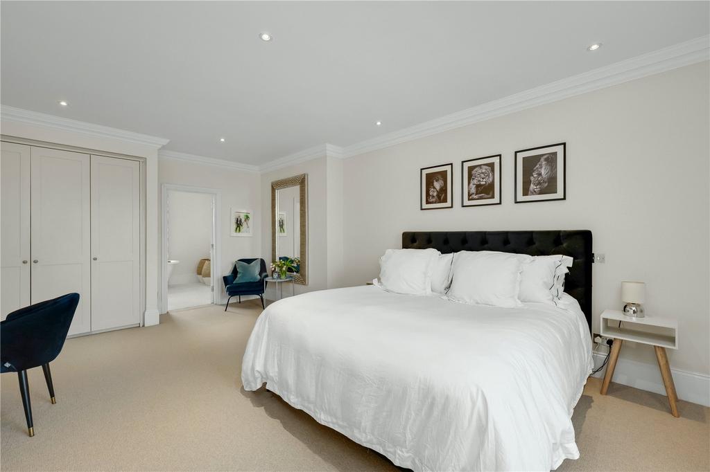 Principal Bedroom