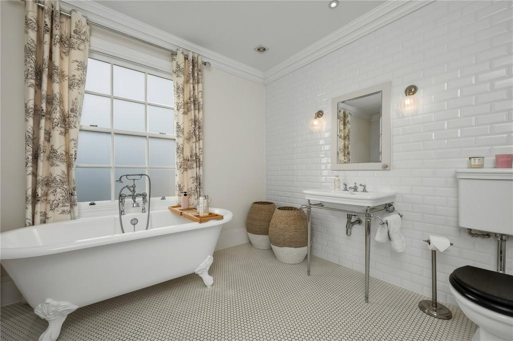 Principal En Suite