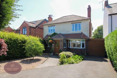 undefined, Kimberley Road, Nuthall, Nottingham, NG16