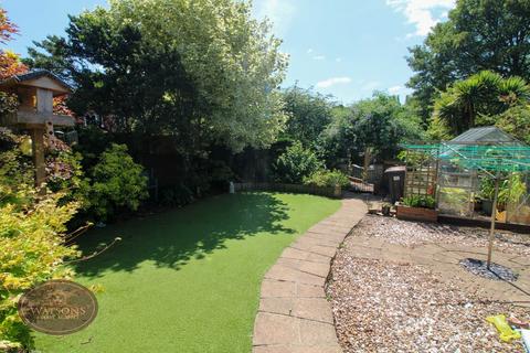 undefined, Kimberley Road, Nuthall, Nottingham, NG16