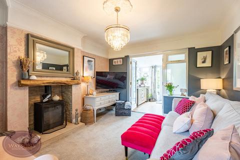 undefined, Kimberley Road, Nuthall, Nottingham, NG16