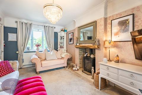 undefined, Kimberley Road, Nuthall, Nottingham, NG16