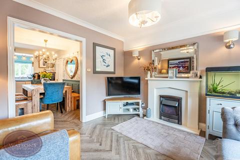 undefined, Kimberley Road, Nuthall, Nottingham, NG16