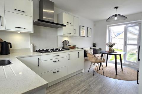 3 bedroom semi-detached house for sale, Wilson Drive, Prince's Meadows, Kirkham
