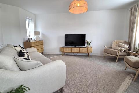 3 bedroom semi-detached house for sale, Wilson Drive, Prince's Meadows, Kirkham