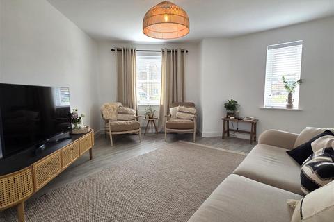 3 bedroom semi-detached house for sale, Wilson Drive, Prince's Meadows, Kirkham