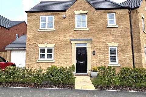 3 bedroom semi-detached house for sale, Wilson Drive, Prince's Meadows, Kirkham