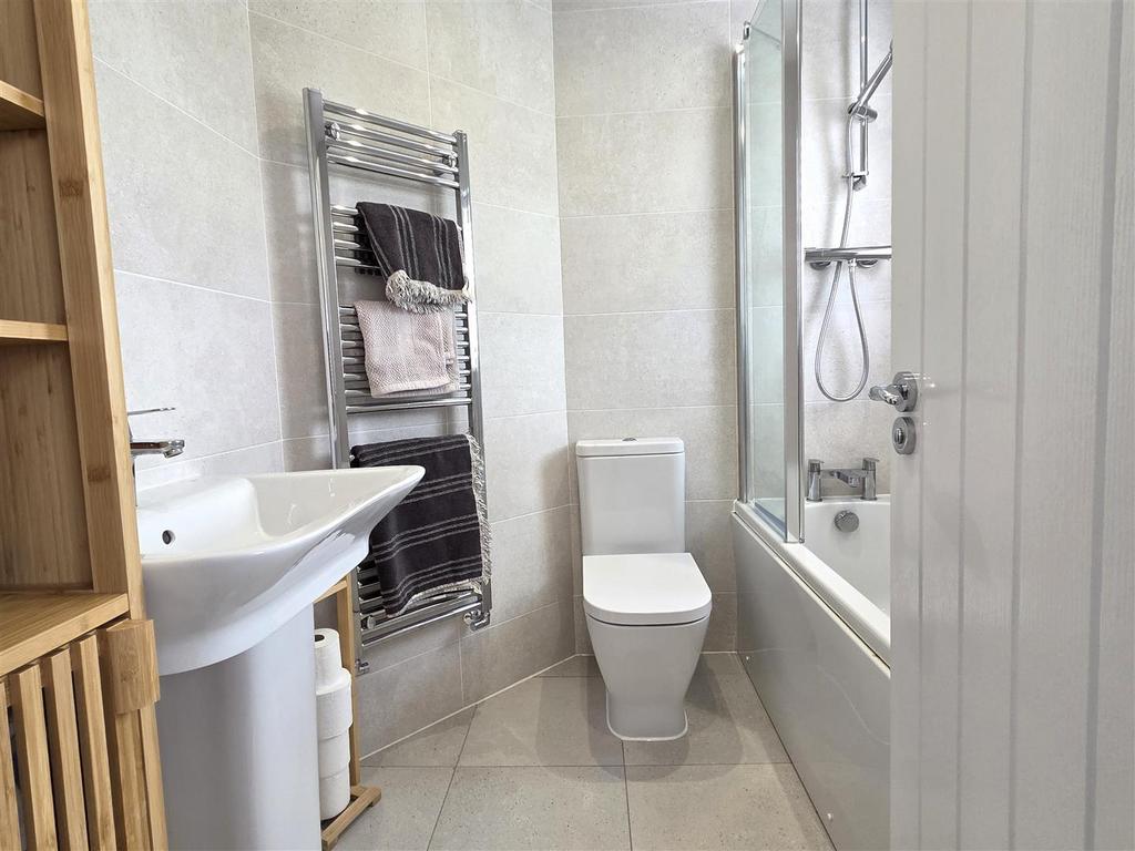 Bathroom/wc