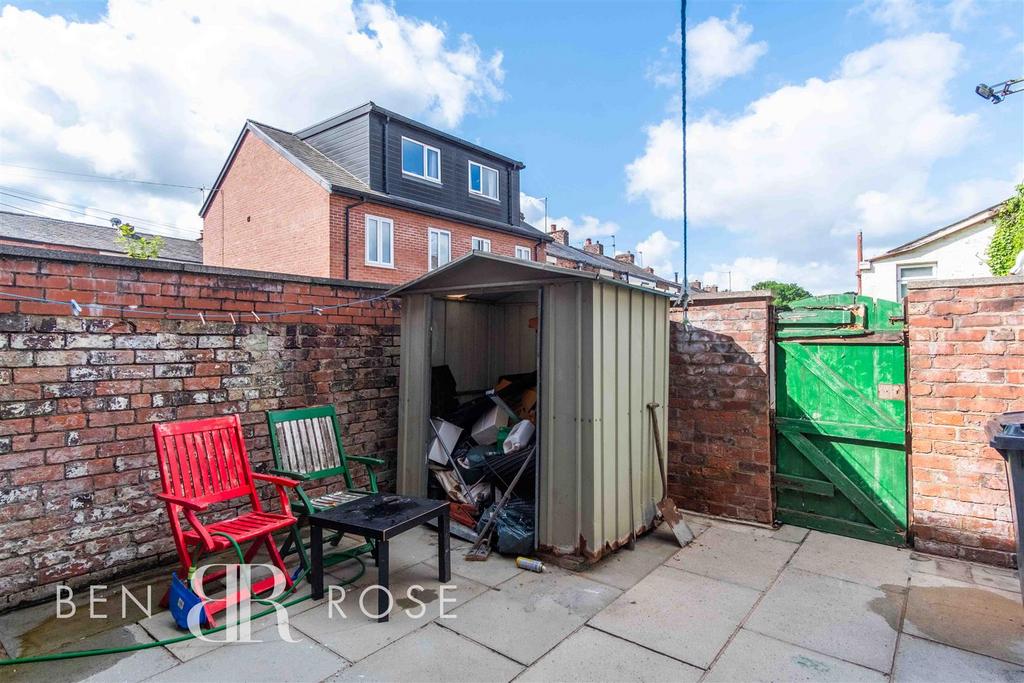 Yard