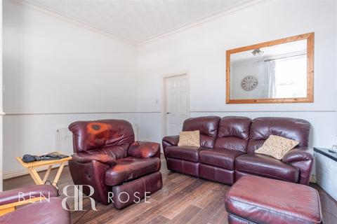 3 bedroom terraced house for sale, Church Terrace, Higher Walton, Preston
