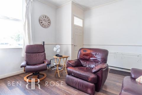 3 bedroom terraced house for sale, Church Terrace, Higher Walton, Preston