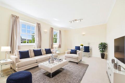 2 bedroom apartment for sale, Osterley Court, Clarence Place, Christchurch, Dorset, BH23