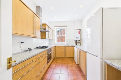 2 bedroom apartment for sale, Osterley Court, Clarence Place, Christchurch, Dorset, BH23
