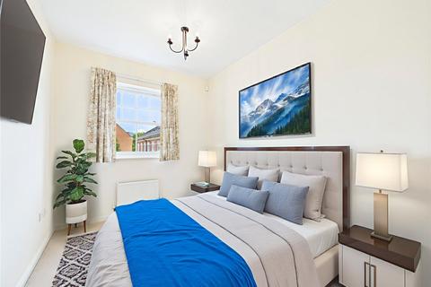 2 bedroom apartment for sale, Osterley Court, Clarence Place, Christchurch, Dorset, BH23