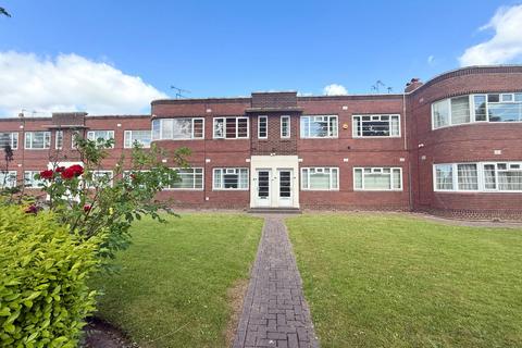 Petersbourne Court, Petersfield Road, Hall Green