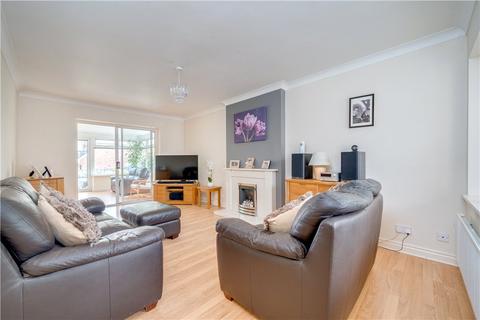 4 bedroom detached house for sale, Heather Way, Harrogate, HG3
